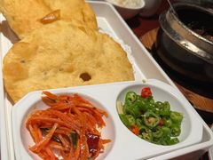 -味鼎长安·地道陕菜(凤城一路店)