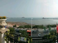 -老味道民宿(栈桥店)