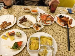 -禾斗海鲜自助(市南银座店)