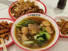 -闫家炸鸡架(五爱总店)