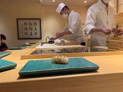 -鮨青(恒基名人购物中心店)