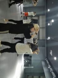 -5KM舞蹈街舞工作室