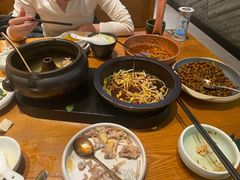 -云海肴·汽锅鸡·云南菜(苏州中心店)