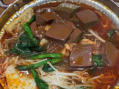 -遇见小面(碧桂园总部店)