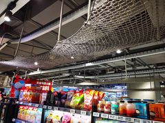 -盒马鲜生(莱蒙都会店)