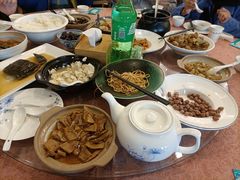 -九华山聚龙大酒店