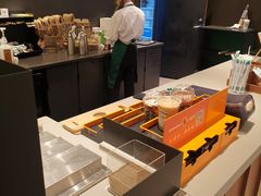 -星巴克(宝山万达店)