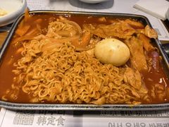 -八福力韩国休闲餐厅(泉舜店)