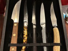 -恰餐厅及酒吧 CHAR Bar & Grill (北京丽都皇冠假日店)