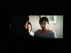 -AMG海上明珠影城(上海环球港RealDCinema店)