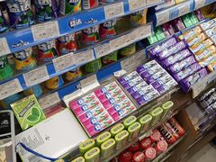 -红旗连锁超市(西大街店)