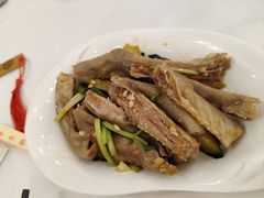 -丰尔粥食·顺德鱼生·干蒸排骨顺德菜(大良分店)