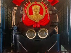 -中国铁道博物馆(正阳门馆)