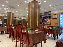 大堂-三合园水饺(二马路店)
