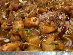 -王婆炒鱼(总店)