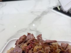 -一肴·牛肉粿条(深圳湾睿印店)