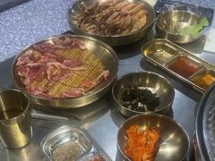 -本炙炭烤·蒲烧活鳗料理店(金沙洲店)
