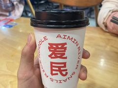-螺小丰柳州螺蛳粉(广西大学店)