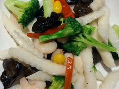 -大鸭梨烤鸭·北京菜(大兴南小街店)