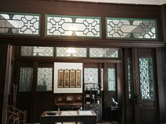 -张学良旧居陈列馆