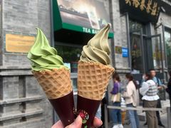 -吴裕泰茶莊(大栅栏店)