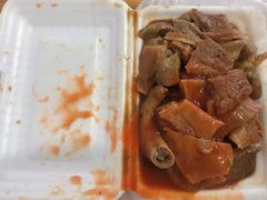 -细妹五香牛杂(步行街店)