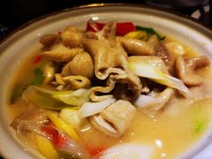 -应天大明王朝·南京菜(中山陵店)