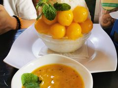 -Fresh Fruit Factory - Fruit Cuisine Restaurant