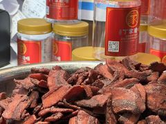 -丁家脆哨(民生路店)