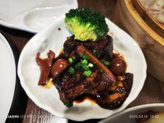 -玖鲜小笼(中山广场店)