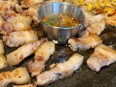 -Dombe豚(黑猪肉街店)