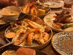 -Pakkhús Restaurant