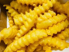 芝士薯条-Shake Shack(西单大悦城店)