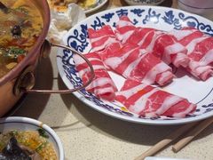 -东镇老火锅(长春路首店)