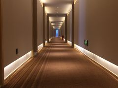-全季酒店(成都春熙路IFS国金中心店)