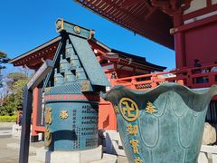 -浅草寺