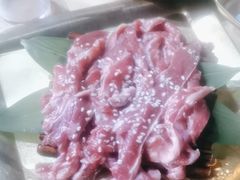 -正宗齐齐哈尔烤肉·齐牛哥鲜切炭火烤肉(杭州总店)