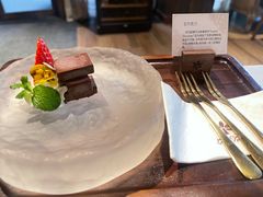 -一棵树·意大利西餐厅One Tree(新城店)