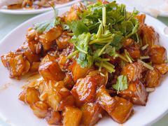 -胖子菜馆(隆昌路店)