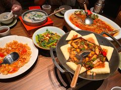 -桂小厨广西菜(万象城店)