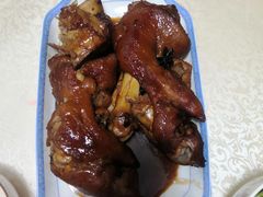 -豫掌柜饸饹面·烩面(秀沿路店)