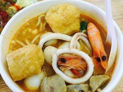 -老闽味沙茶面·姜母鸭(传承35年曾厝垵店)