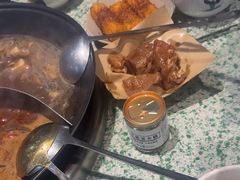 -五里关火锅(牛市口店)