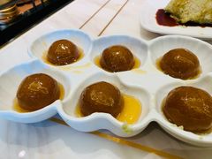 -稻香酒家·33年老字号·港式粤菜(富邦中心店)