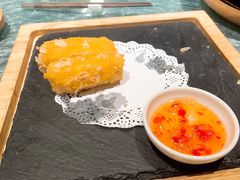 杏片大良脆奶-新雅(丰盛里店)