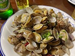 -公寓家常菜馆(海军博物馆店)