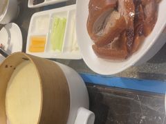 -瓦国小镇·果木烤鸭·融合菜(西口店)