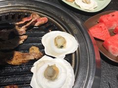 -九寸钉自助·炭火烤肉烧烤(欧乐时尚广场店)
