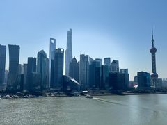 -上海外滩悦榕庄酒店