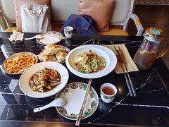 -巴依老爷新疆美食(清华东门店)